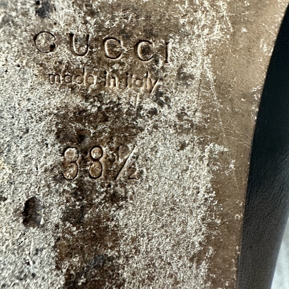 Gucci ballet flats - Picture 4 of 4